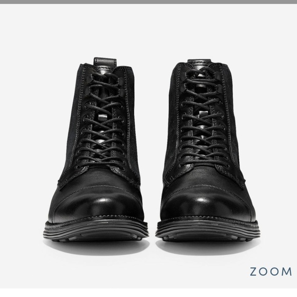 Cole haan boots main image 4